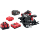 Sega circolare a batteria XP BRUSHLESS